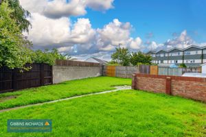 Front Garden- click for photo gallery